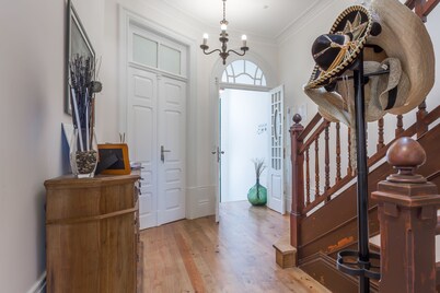 An old house completely restored in the center of Porto - Free Wifi