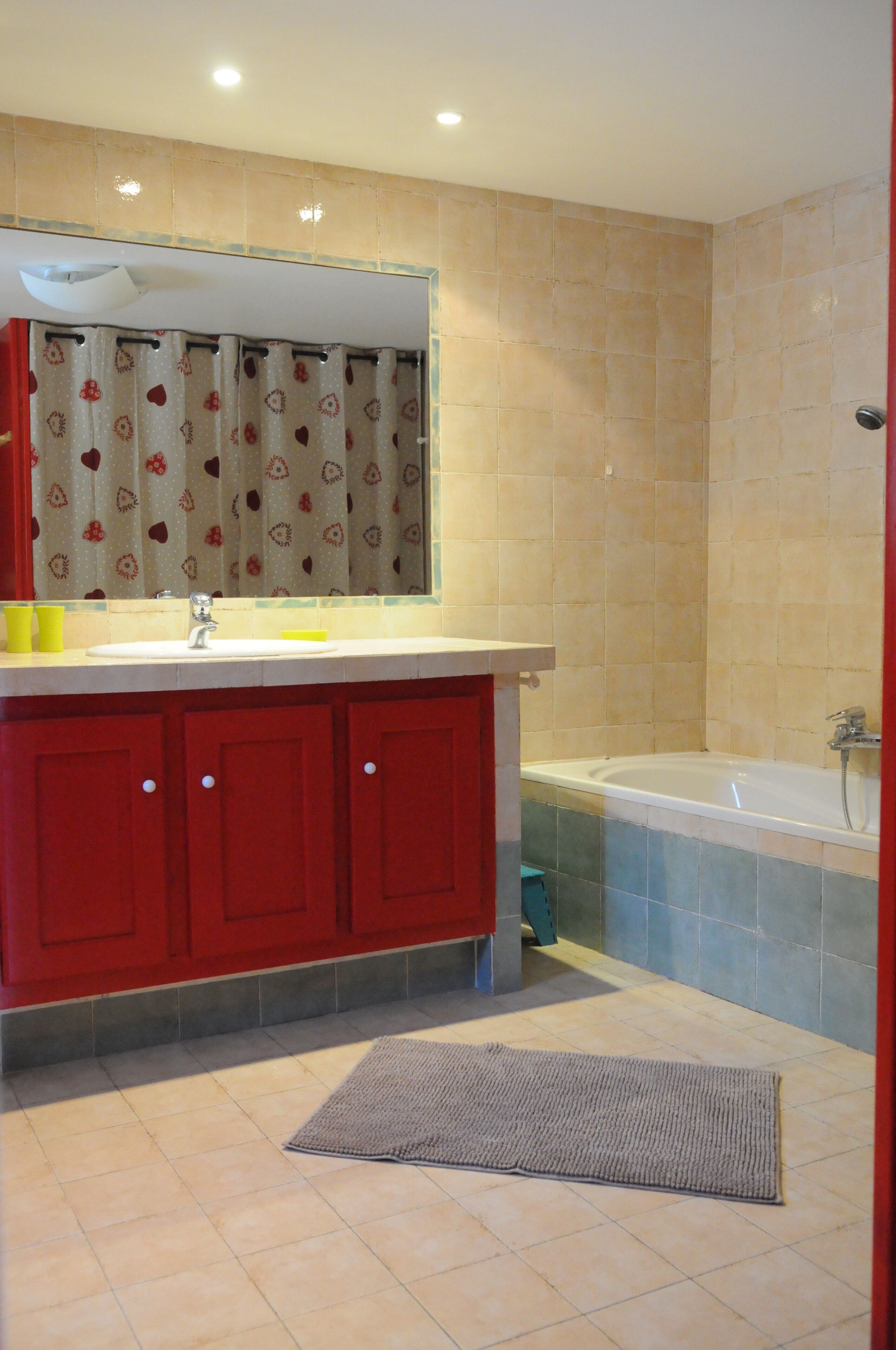 Large Sheepfold in the back country of Nice (Toudon), heated swimming pool, wifi ...