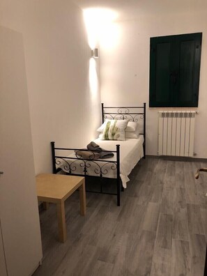 3 chambres, fer et planche Ă repasser, lit parapluie, Wi-Fi gratuit