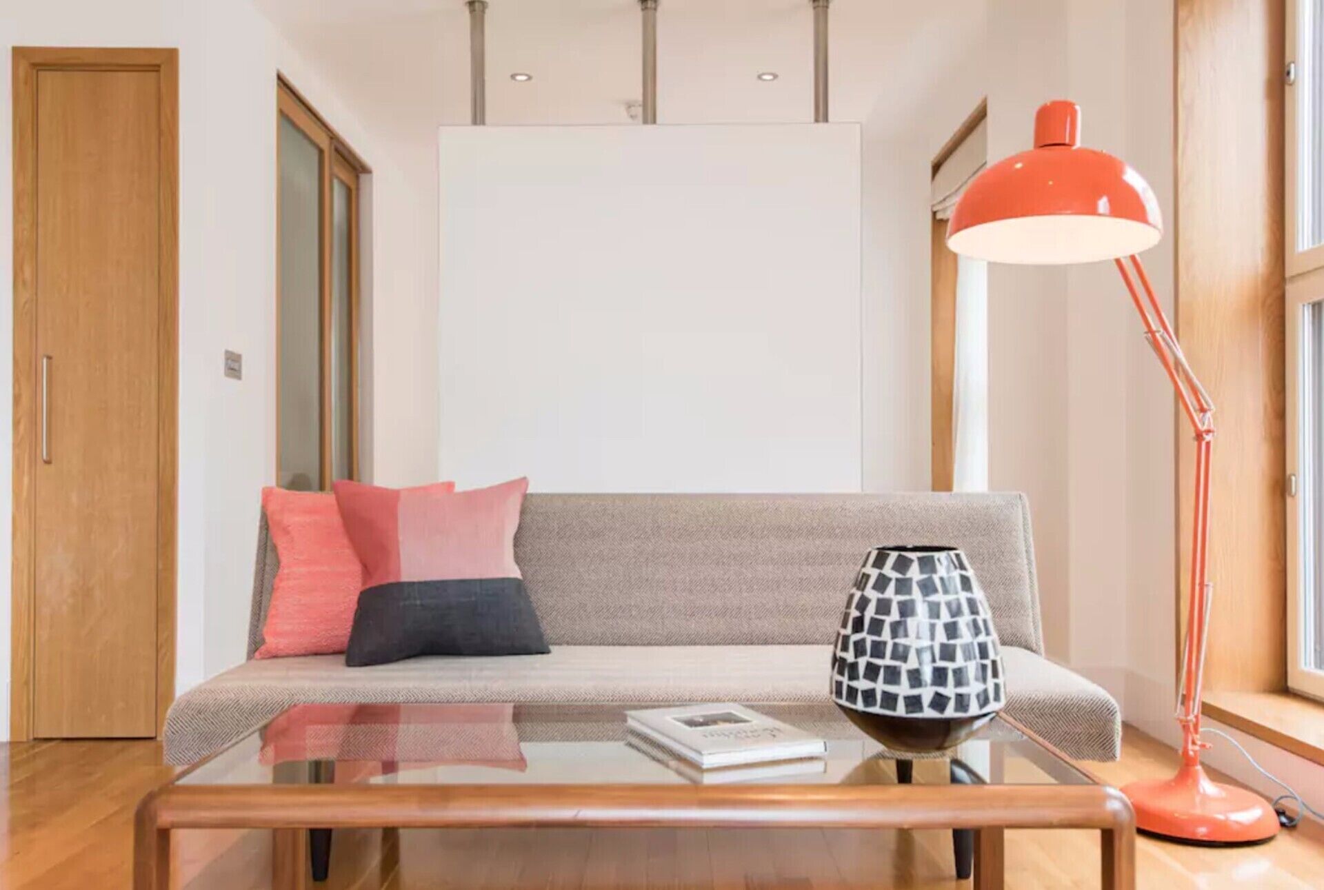 Soulful Central London Apartment (Piccadilly Circus) - ¡La mejor vista en Londres!