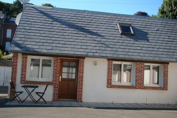 Extérieur de la maison