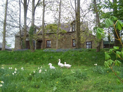 St Columb's Coach House Inistioge, Co. Kilkenny