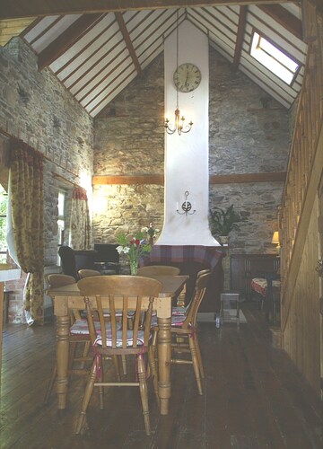 St Columb's Coach House Inistioge, Co. Kilkenny