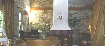 St. Columb's Kutscherhaus Inistioge, Co. Kilkenny