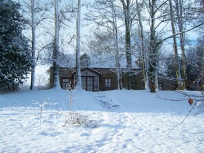 Exterior - St Columb's Coach House Inistioge, Co. Kilkenny (Inistioge)