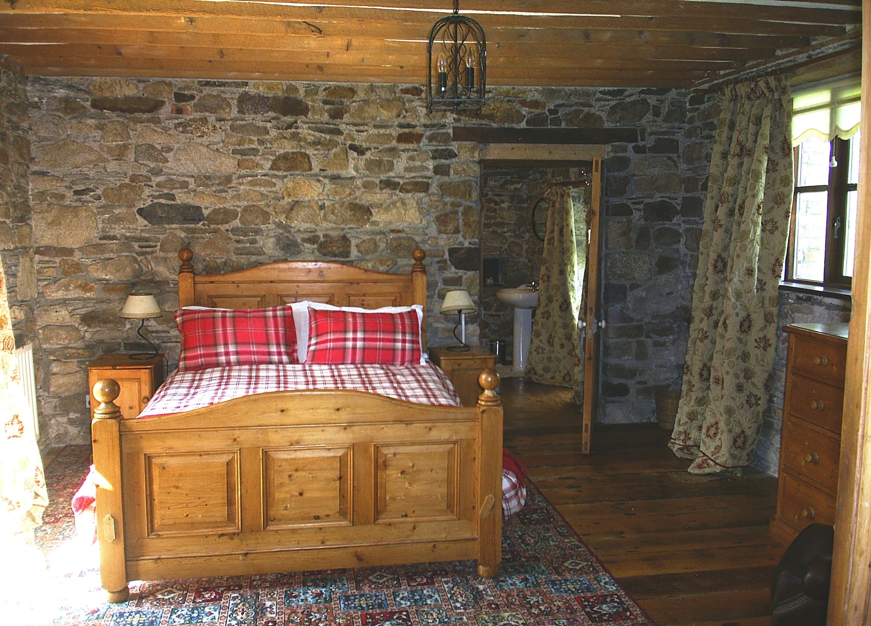 St Columb's Coach House Inistioge, Co. Kilkenny