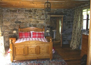 2 Schlafzimmer, Bügeleisen/Bügelbrett, Reisekinderbett, kostenloses WLAN