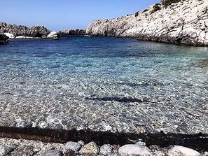 Beach nearby - Casa La Rosa dei Venti (Macari)