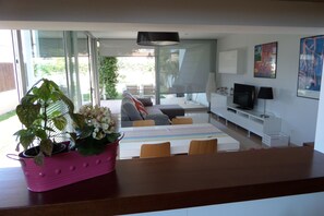 TV connectée, lecteur de DVD