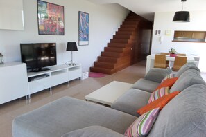 TV connectée, lecteur de DVD