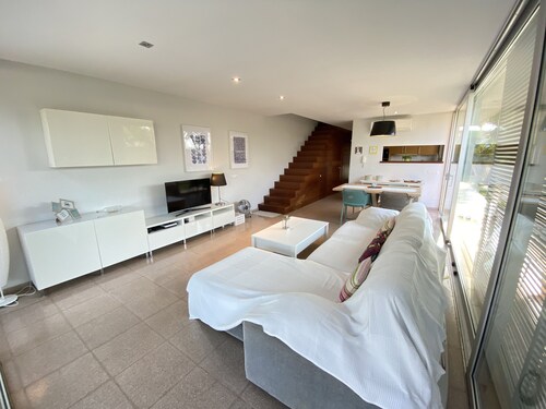 Maison de vacances moderne à proximité de la plage Sa Ràpita - Allez à pied à la plage!