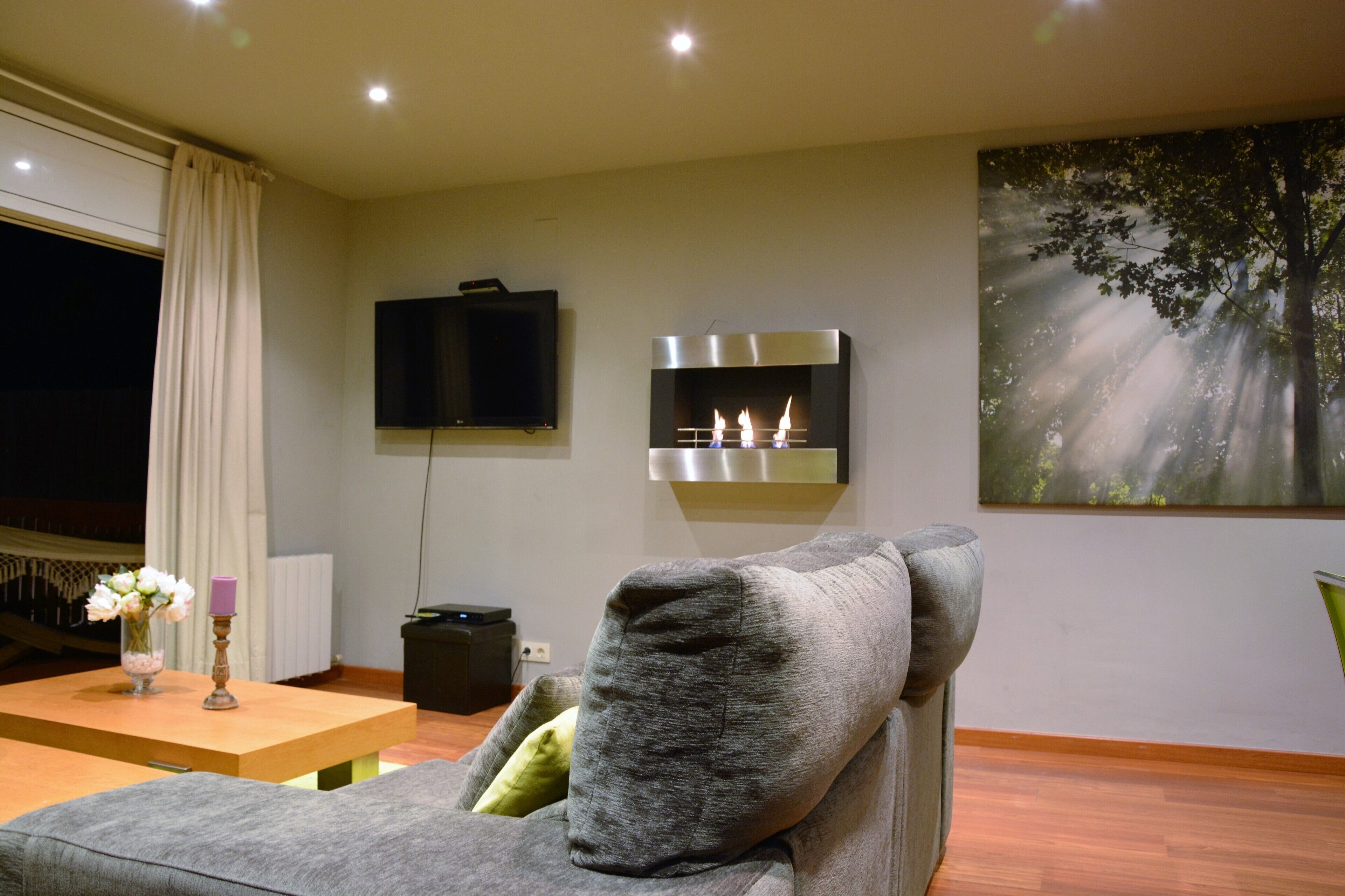 Villas El Olivo XXL Heated Pool 27º. 10 min car/Sitges by Weekly Villas