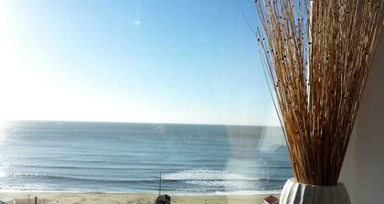 Meilleur emplacement Ă Ventnor, vue imprenable sur la mer
