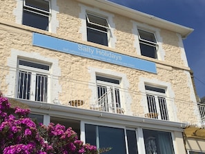 Detalle exterior