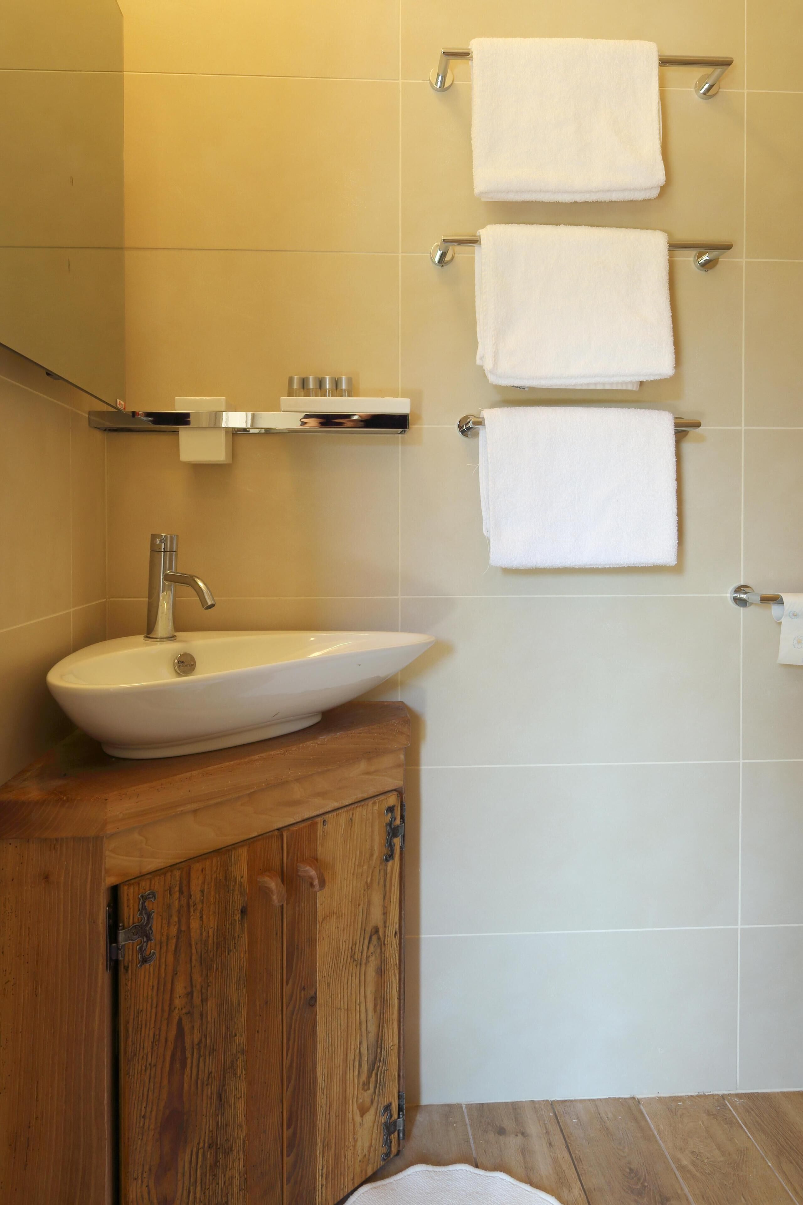 Bed & Wellness Fisterre - Laconicum Room