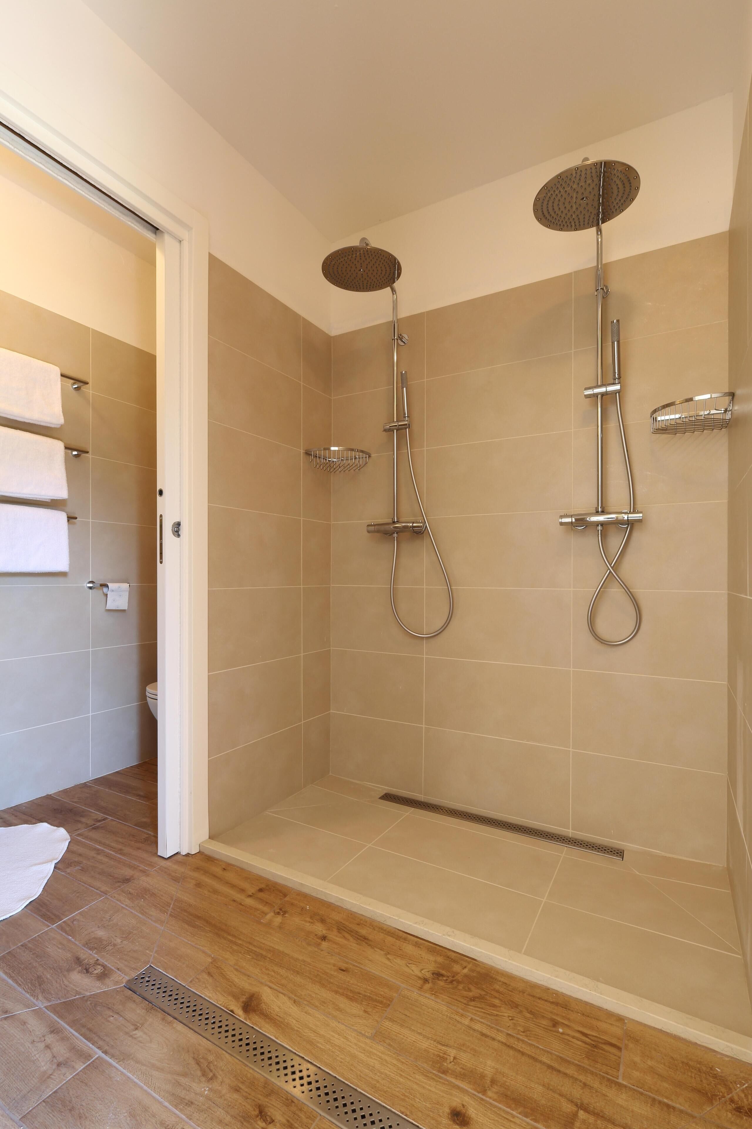 Bed & Wellness Fisterre - Laconicum Room