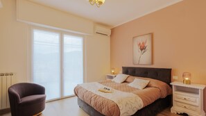 3 bedrooms