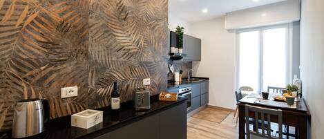 Coffee/tea maker