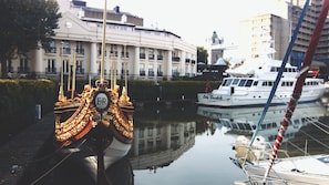 Port de plaisance