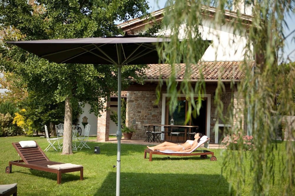 Capriva Del Friuli: House / Villa - Capriva del Friuli
