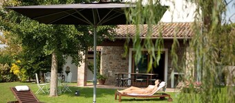 Capriva Del Friuli: House / Villa - Capriva del Friuli