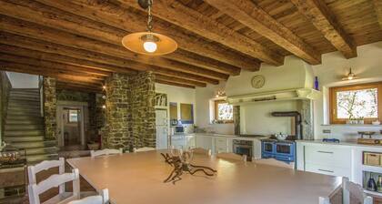 Capriva Del Friuli: House / Villa - Capriva del Friuli