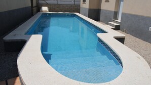 Unclassified image, 4 of 27, button - CASA SONIA,Ideal house for your holidays near the sea, free wifi, optional air conditioning , private pool, pets allowed, dog’s beach. (Delta de l'ebre)