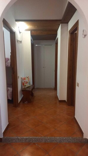 Interior - Independent villa with exclusive property garden (Solanas)