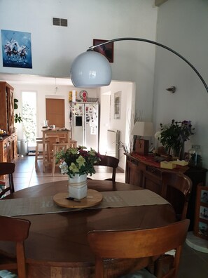 Restauration