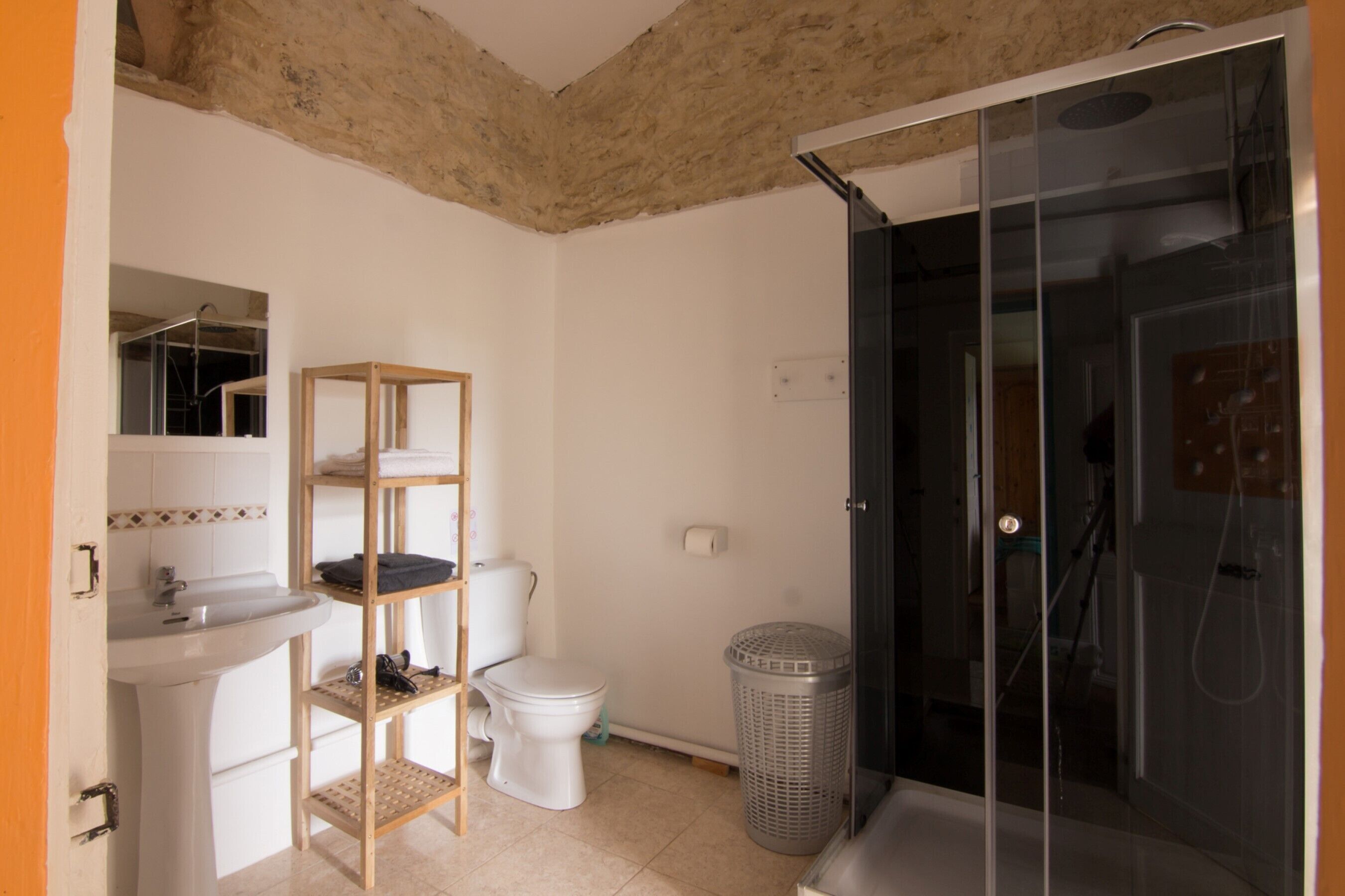 Pech Luna, 5-room gîte with pool, Pyrenees view, golf on site, 3 Clevacances