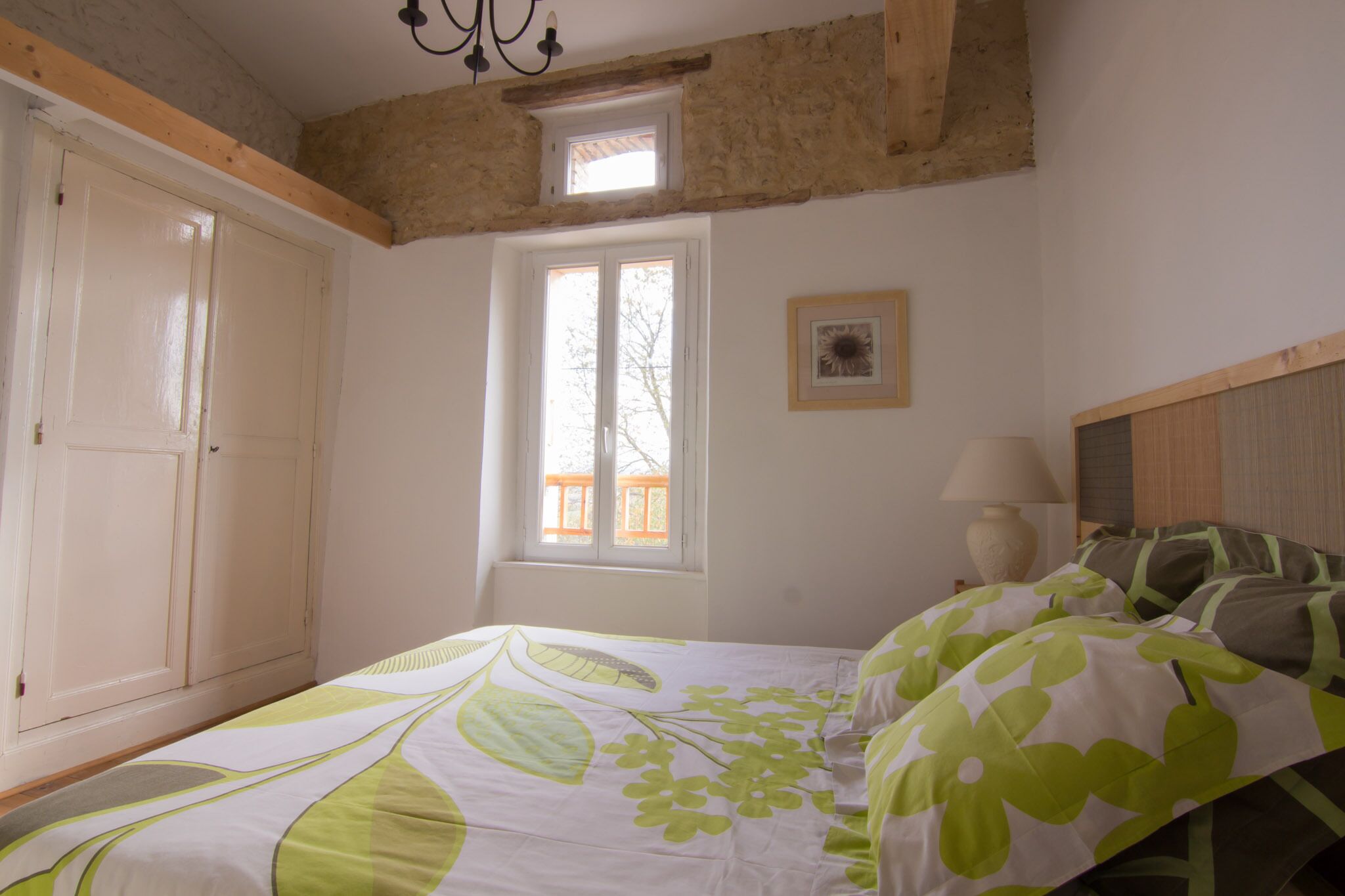 Pech Luna, 5-room gîte with pool, Pyrenees view, golf on site, 3 Clevacances