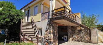 Santa Caterina: apartments - 4 rooms - 4persons