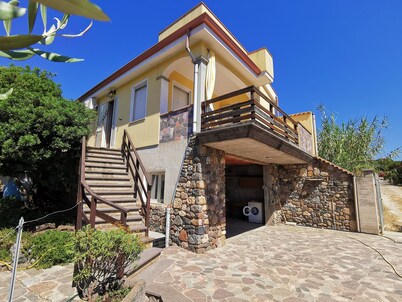 Santa Caterina: apartments - 4 rooms - 4persons