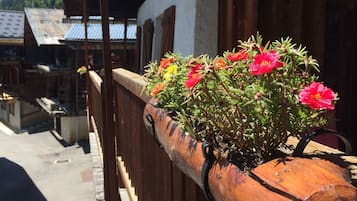 DĂ©tail de lâextĂ©rieur