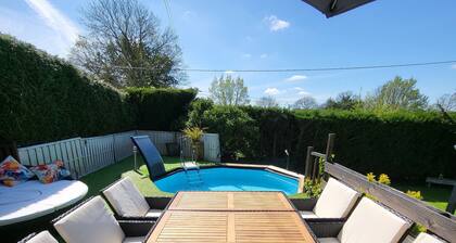 Large Barn conversion, perfect for a friends and family getaway