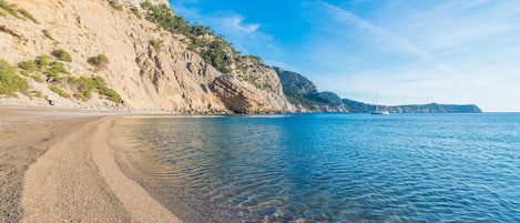 海灘