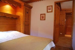 1 Schlafzimmer, kostenloses WLAN, Rollstuhlgeeignet