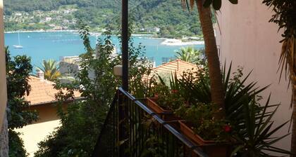 die Terrasse B Portovenere (fünf Länder)