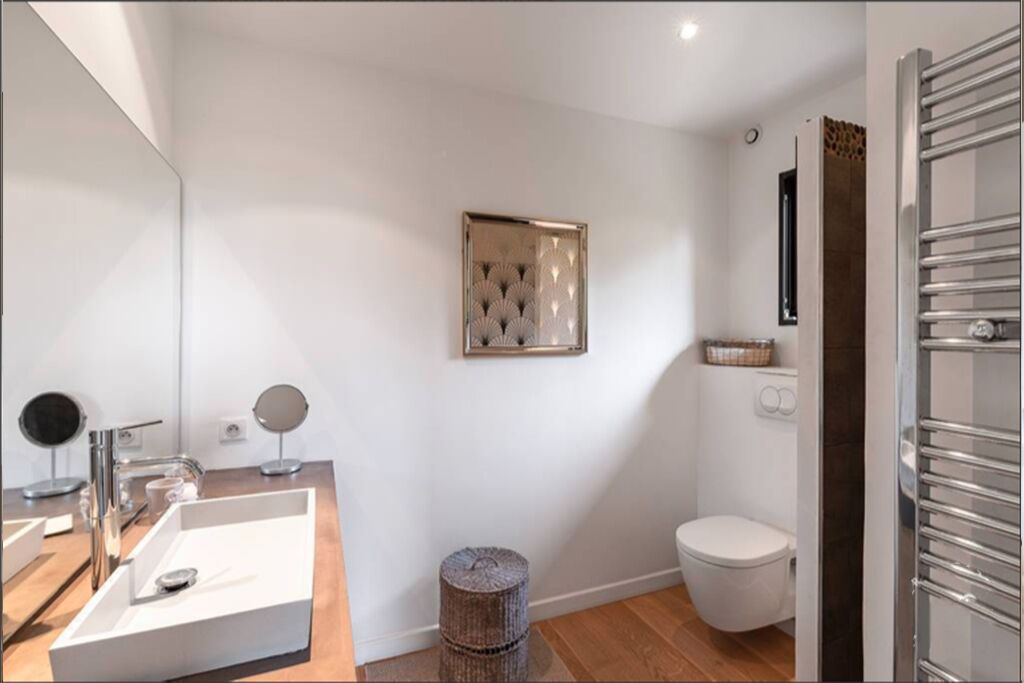 Bed and Breakfasts Chez Maria