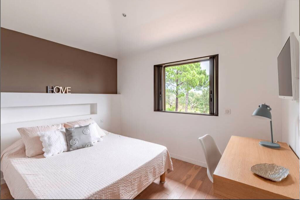 Bed and Breakfasts Chez Maria