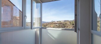 To trin uden for 5 terre, Casa Sterinella !!