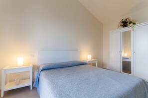 3 Schlafzimmer, WLAN