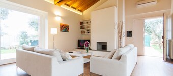 Domus Sicily - Villa dell'Ulivo Luxury Shared Pool