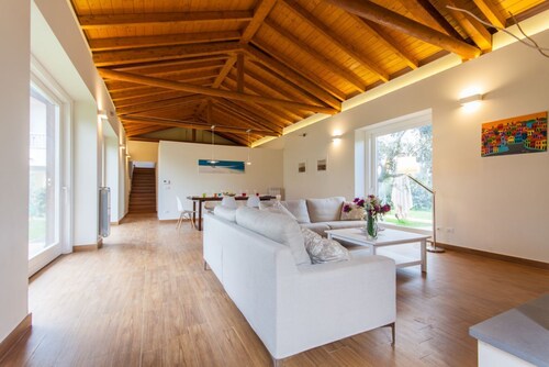 Domus Sicily - Villa dell'Ulivo Luxury Shared Pool