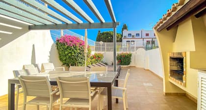 Vila Shradhala | V4 HsR Marina Vilamoura