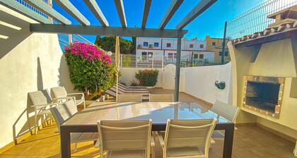 Vila Shradhala | V4 HsR Marina Vilamoura