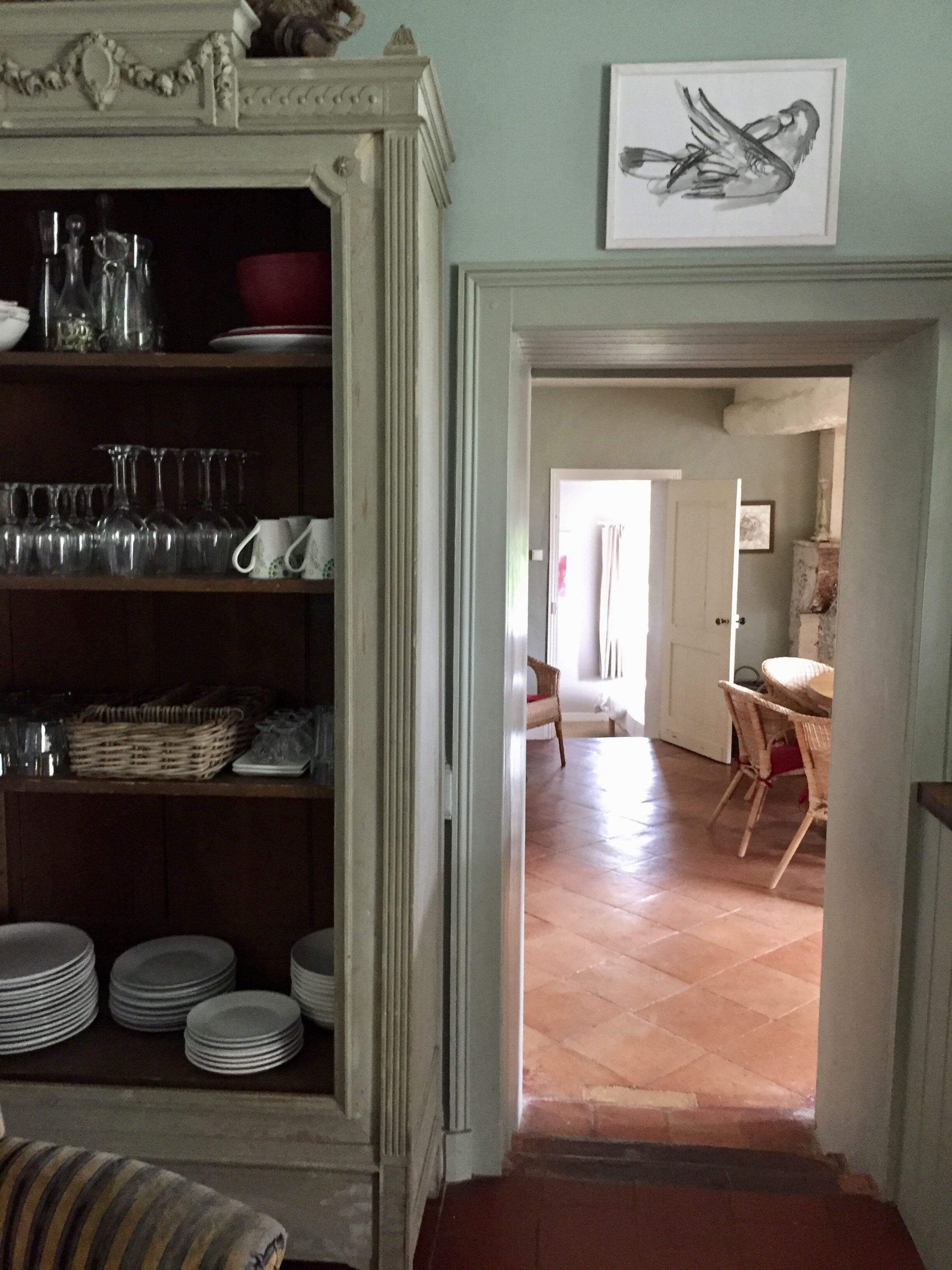 Delightful Villa in Juillac with private pool and garden. Nr St Emilion