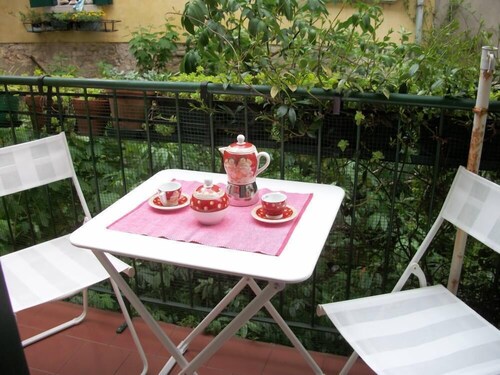 Venice historic center 5 minutes from the Rialto Bridge