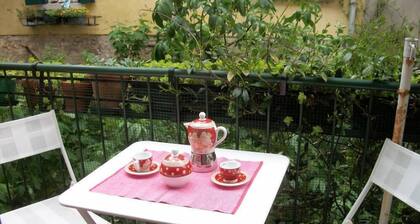 Venice historic center 5 minutes from the Rialto Bridge