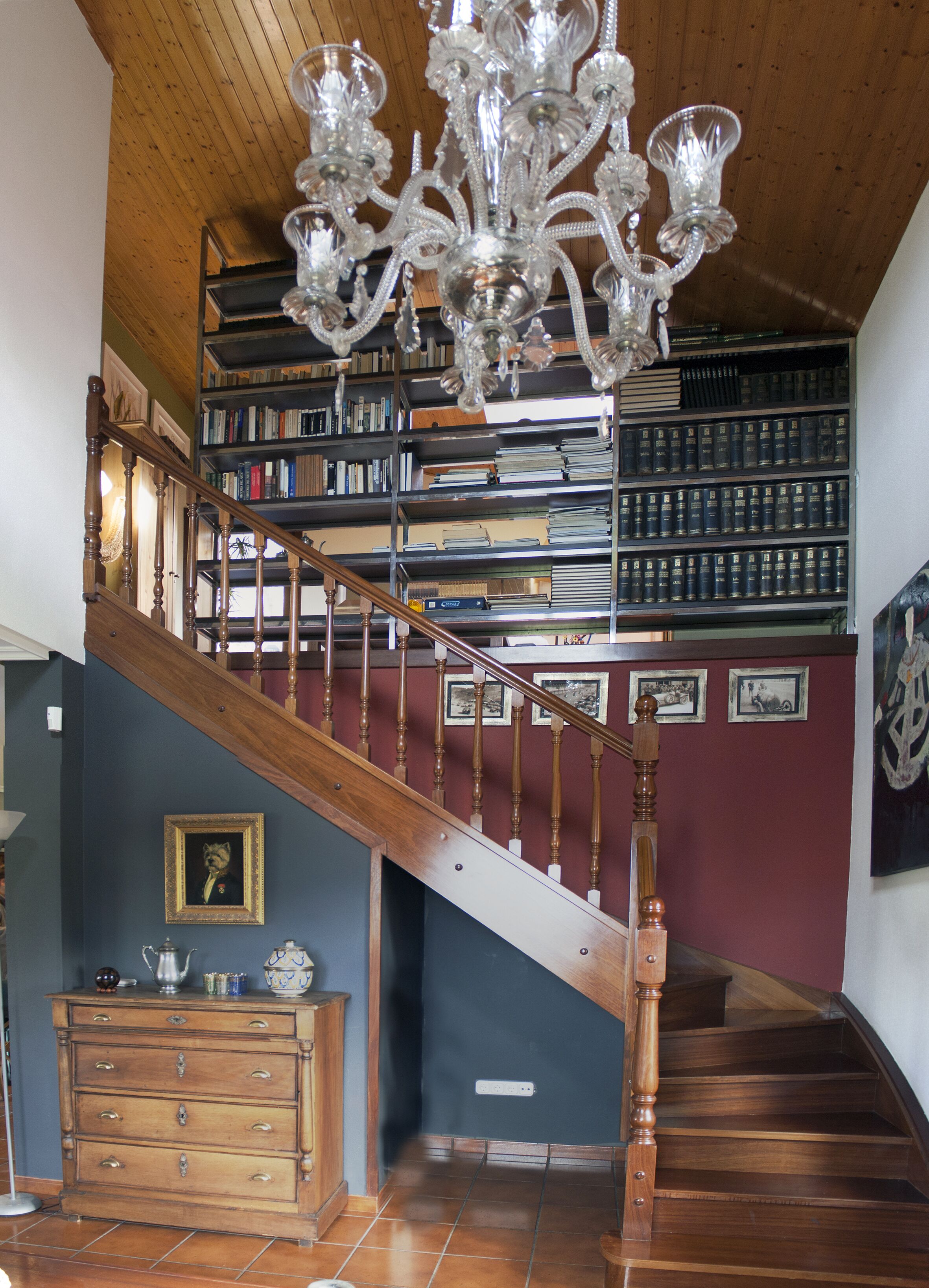 Interieur